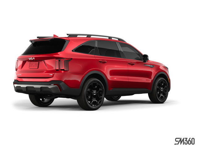 2025 Kia Sorento in Cars & Trucks in Oshawa / Durham Region - Image 2