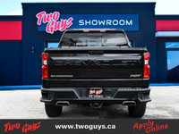 2021 Chevrolet Silverado 1500 RST Mosaic Black Metallic ****Z71 PACKAGE***** REMOTE START*, *BLUETOO... (image 7)