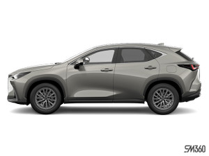 2025 Lexus NX 350 NX 350h