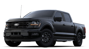 2024 Ford F 150 XLT