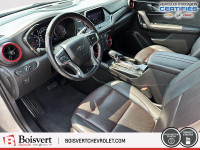 UN SEUL PROPRIÉTAIRE PRÉCÉDENT, JAMAIS ACCIDENTÉ, CARFAX VÉRIFIÉ, GARANTI CERTIFIÉ, VÉHICULE À GAZ,... (image 8)
