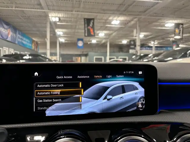 2020 Mercedes-Benz A-Class A250|4MATIC|HATCH|NAV|LEATHER|AMBIENT in Cars & Trucks in City of Toronto - Image 37