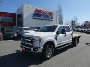 2022 Ford F 350 XLT