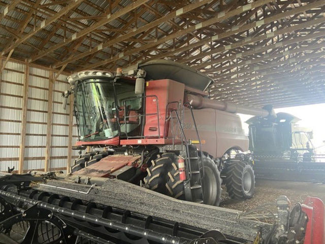 2014 Case IH 8230 in Heavy Equipment in Swift Current