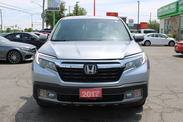 2017 Honda Ridgeline in Cars & Trucks in Oakville / Halton Region - Image 2