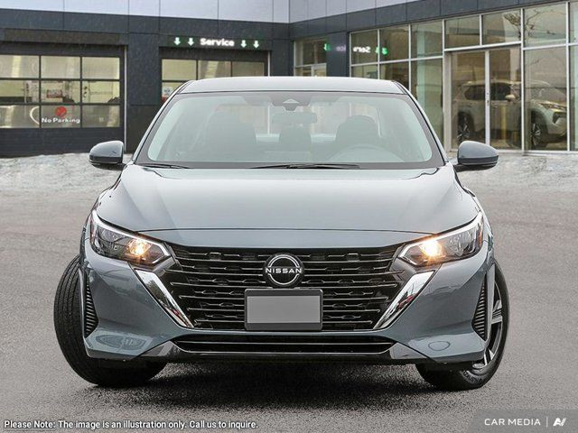 2025 Nissan Sentra SV in Cars & Trucks in Calgary - Image 2