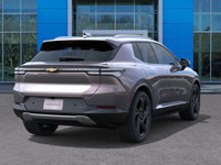 The all electric 2025 Chevrolet Equinox RS EV blends cutting-edge performance with bold design. Powe... (image 7)