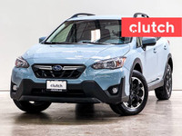 NO ACCIDENTS / CLEAN CARFAX / 1 OWNER / Front Heated Seats, Climate Control, Auxiliary Audio Input a... (image 1)