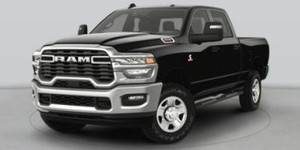 2025 RAM 2500 Limited