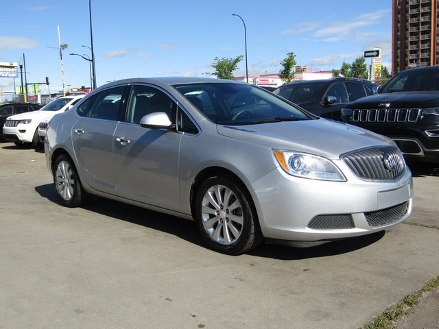 2014 Buick Verano 2.4L AUTOMATIC in Cars & Trucks in Calgary - Image 2