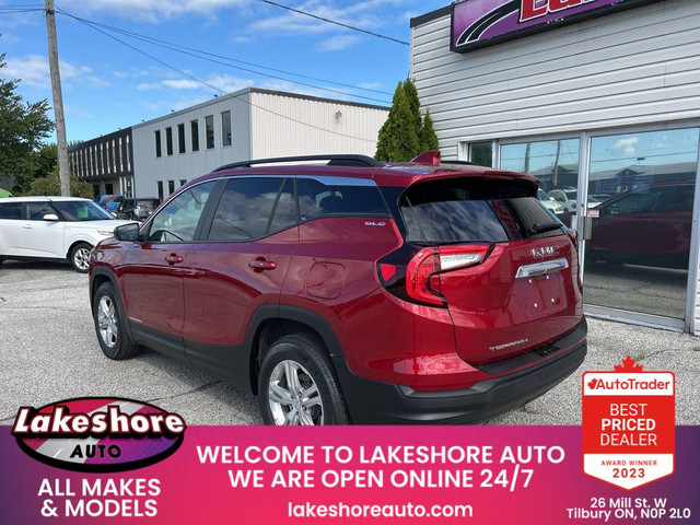 2024 GMC Terrain SLE SLE in Cars & Trucks in Leamington - Image 2