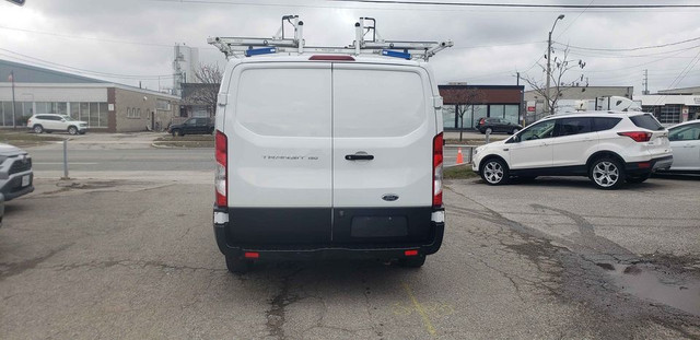 2019 Ford Transit Cargo Van T150 Excellent shape, clean carfax in Cars & Trucks in Mississauga / Peel Region - Image 4