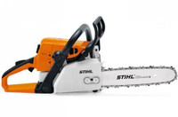 2023 STIHL MS 250 GAS POWERED 18" CHAINSAW MS 250 GAS POWERED 18