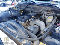 2004 Dodge Cummins 2500 4x4 short box truck Automatic 5.9L Cummins diesel engine. Fully loaded inclu... (image 8)