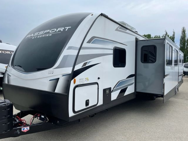 2023 Keystone RV cougar 27sgs