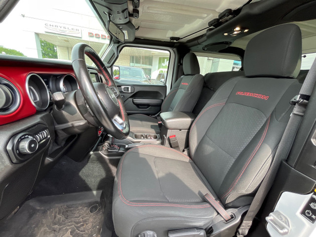 2021 Jeep Wrangler Rubicon in Cars & Trucks in Sarnia - Image 4