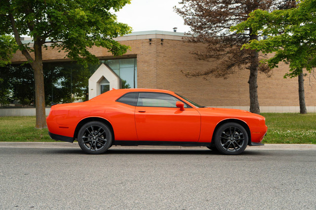 2023 Dodge Challenger GT in Cars & Trucks in Mississauga / Peel Region - Image 4