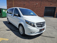 CERTIFICATION INCLUDED!! 1 OWNER OFF LEASE FROM MERCEDES BENZ FINANCIAL!! ONLY 76,000KM ALL ORIGINAL... (image 6)