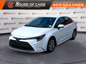 2023 Toyota Corolla LE CVT