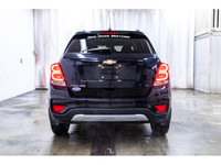 **ACCIDENT FREE - MECHANICALLY CERTIFIED** 132,047 KM This 2018 Chevrolet Trax AWD LT is powered by... (image 7)