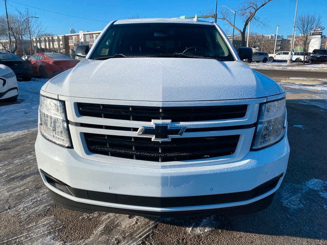  2019 Chevrolet Suburban Premier | Remote Start | Heated/Cooled  in Cars & Trucks in Edmonton - Image 4