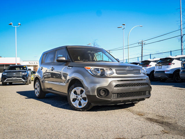  2019 Kia Soul LX 1.6L in Cars & Trucks in Kelowna - Image 2