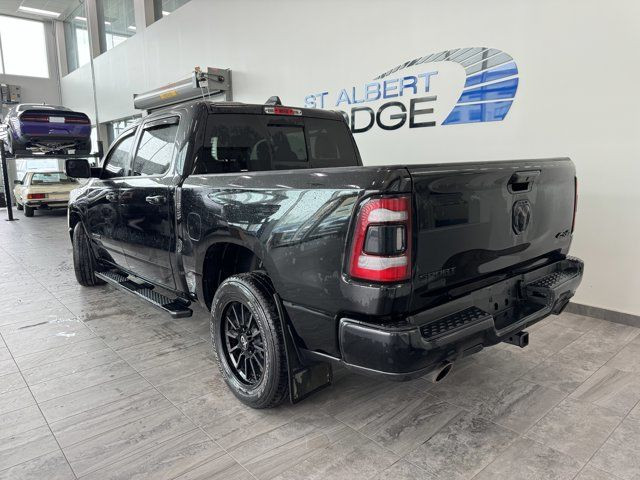 2019 Ram 1500 Sport in Cars & Trucks in St. Albert - Image 3