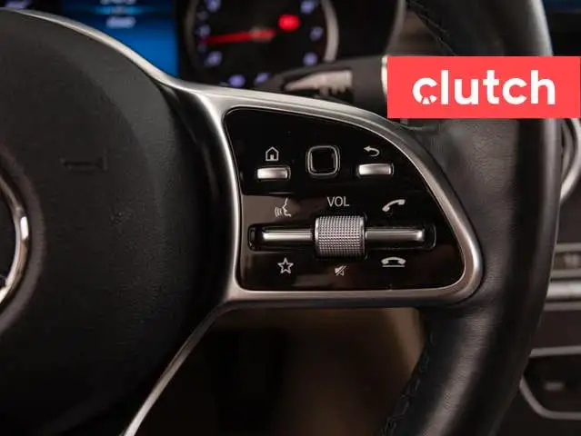 2021 Mercedes-Benz C-Class C 300 AWD w/Apple CarPlay & Android A in Cars & Trucks in Ottawa - Image 28