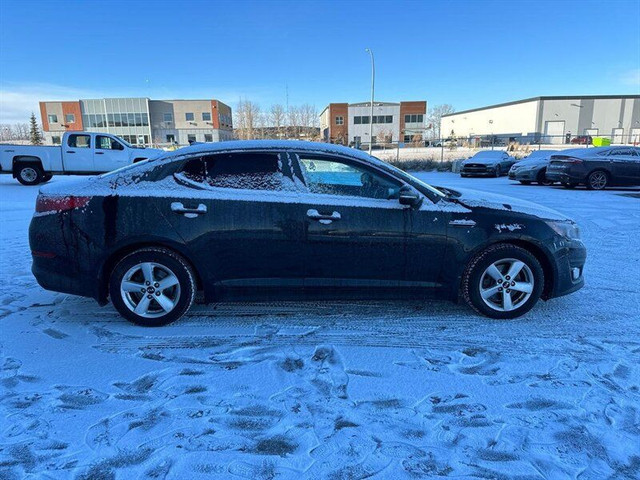 2015 Kia Optima LX in Cars & Trucks in St. Albert - Image 4