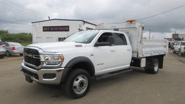 2019 Dodge RAM 5500 SLT DUMP TRUCK !!2024 BLOWOUT SALE!! in Cars & Trucks in Edmonton - Image 2