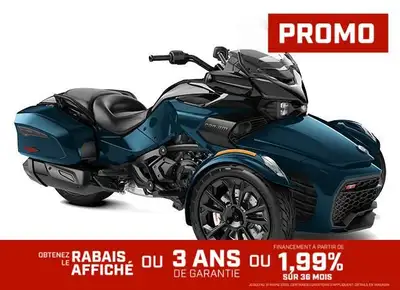 Faites vite PROMOTION de 3274.0$ durée limitée OU AJOUTER 1000$ AU PRIX AFFICHÉ POUR OBTENIR L'UNE D...