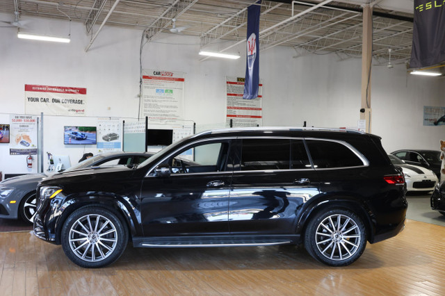 2020 Mercedes-Benz GLS-class GLS580 4MATIC - DISTRONIC|BURMESTER in Cars & Trucks in City of Toronto - Image 3