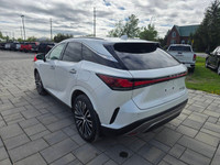 Engine: 4 Cylinder Engine 2.5L L/100Km City: 6.3 L/100Km Hwy: 6.8 Safety Equipment Electronic Stabil... (image 6)