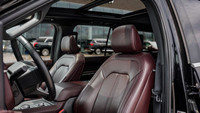 *Panoramic Sunroof, Cooled Seats, Power Liftgate, Adaptive Cruise Control, Heated Steering Wheel, 1s... (image 6)