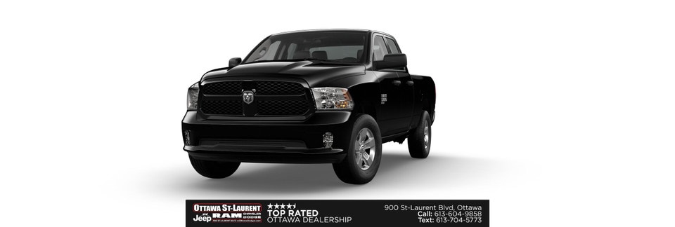 2022 Ram 1500 Classic NIGHT EDITION