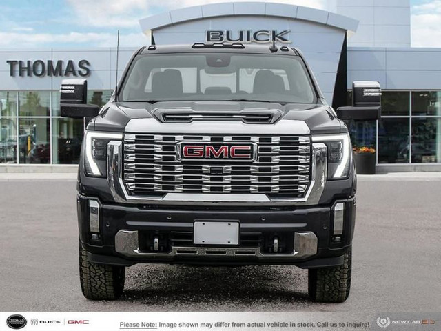 2024 GMC Sierra 2500HD Denali in Cars & Trucks in Oshawa / Durham Region - Image 2