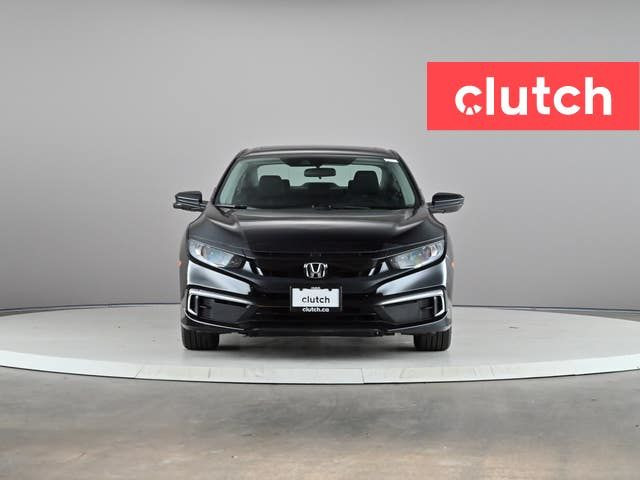 2019 Honda Civic EX w/ Apple CarPlay, Heated Front Seats, Rearvi in Cars & Trucks in Ottawa - Image 4