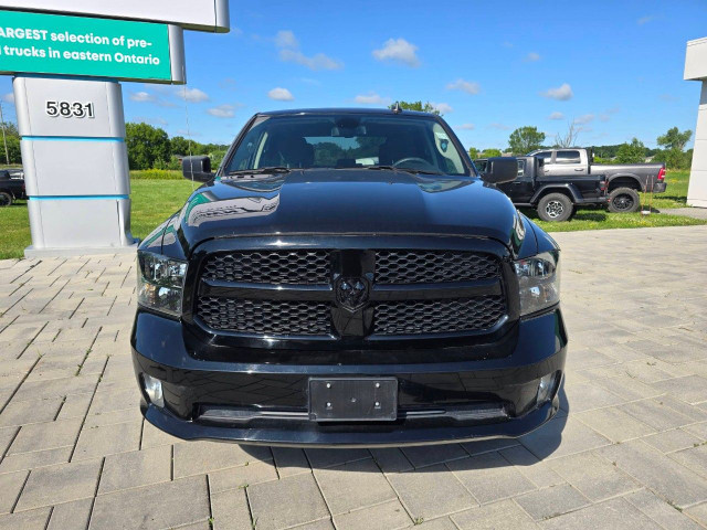 2021 Ram 1500 Classic in Cars & Trucks in Ottawa - Image 2