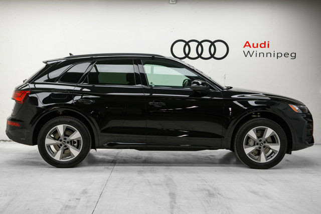 2024 Audi Q5 Komfort in Cars & Trucks in Winnipeg - Image 4