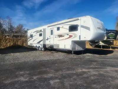 . 2008 Montego Bay 41CKS $230/SEM at 8.49% for 48 months Montego Bay 41CKS 2008 Description: The Mon...
