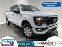 2023 Ford F-150 XLT - 300A