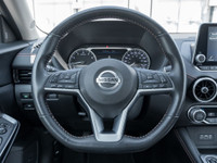 2023 Nissan Sentra SR CLEAN CARFAX | ONE OWNER | PREMIUM PACKAGE - LEATHER | BOSE | 360 CAM Aspen Wh... (image 7)