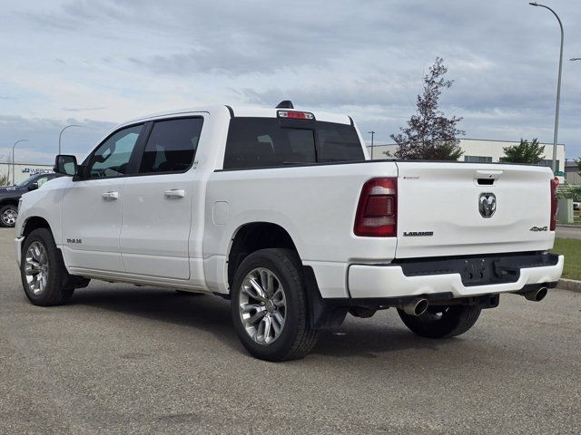 2023 Ram 1500 Laramie in Cars & Trucks in Grande Prairie - Image 2