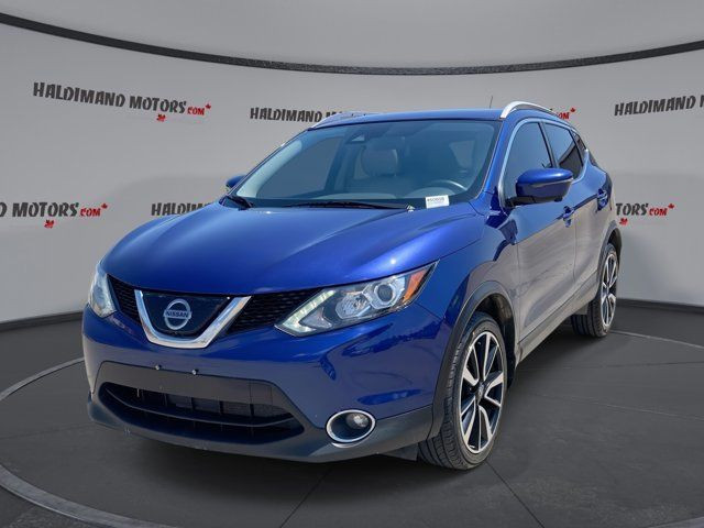 2018 Nissan Qashqai SL in Cars & Trucks in Hamilton