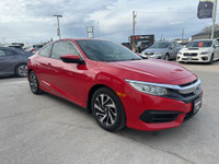 FOR SALE: 2018 Honda Civic Coupe LX – 6-Speed Manual | 115,000 km | Excellent Shape! ] Location: [st... (image 9)