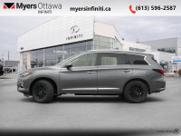 Comprehensive Driver Assistance, Rear Seat DVD Entertainment, Sunroof, Heated Seats, Heated Steering... (image 4)