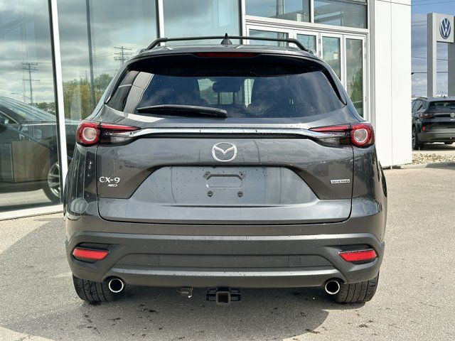 2022 Mazda CX-9 GS-L | CLEAN CARFAX | LEATHER in Cars & Trucks in Winnipeg - Image 4