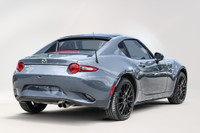 | Jantes Alliage BBS® | Freins Brembo | Apple CarPlay | Caméra de Recul | Sièges Chauffants | Survei... (image 3)