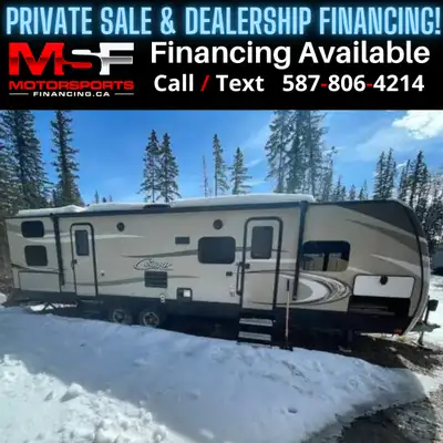 FINANCE ANYTHING IN CANADA PRIVATE SALE & DEALERSHIP FINANCING CALL / TEXT 587-806-4214 APPLY NOW @...