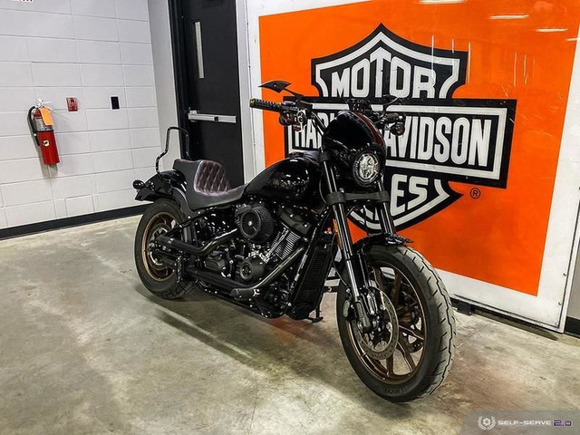 2023 Harley-Davidson FXLRS LOW RIDER S in Street, Cruisers & Choppers in Calgary - Image 3
